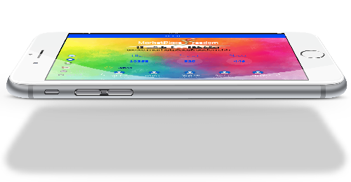 專業網站設計公司mobile-apps